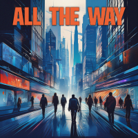 All The Way - Full Cover cover